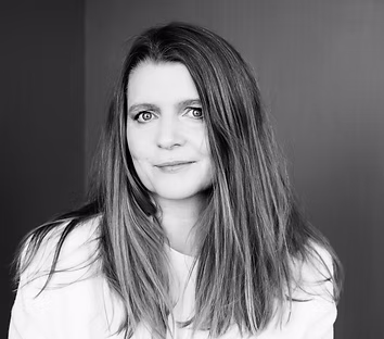 Anna María Bogadóttir